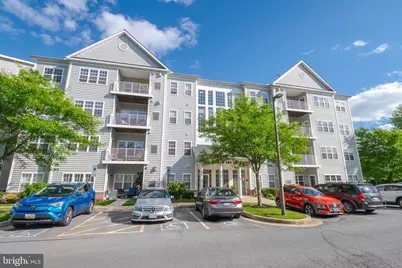 572 Hopkins Landing Drive #572, Baltimore, MD 21221 - Photo 2