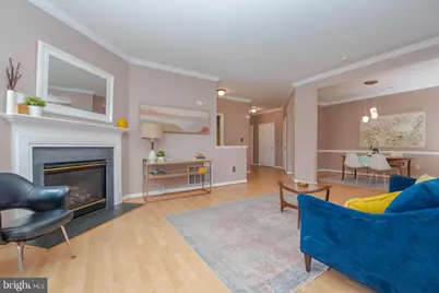572 Hopkins Landing Drive #572, Baltimore, MD 21221 - Photo 6