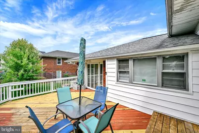 6606 Baythorne Road, Baltimore, MD 21209 - Photo 34