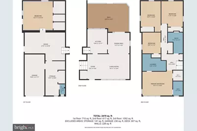 6606 Baythorne Road, Baltimore, MD 21209 - Photo 42
