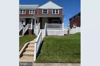 1874 Church Road, Baltimore, MD 21222 - Photo 1