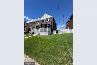 1874 Church Road, Baltimore, MD 21222 - Photo 2