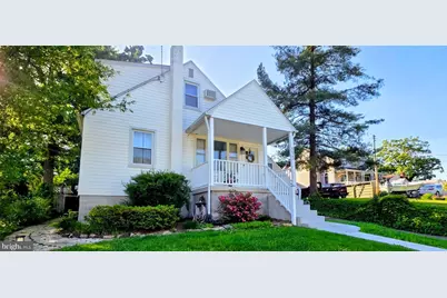 9523 Ridgely Avenue, Baltimore, MD 21234 - Photo 2