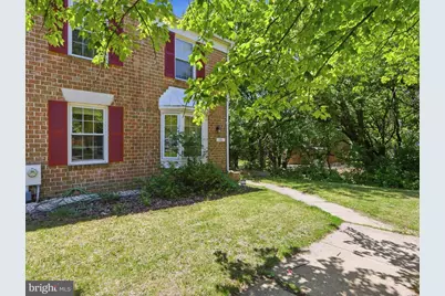 13 Courtwood Drive, Pikesville, MD 21208 - Photo 2