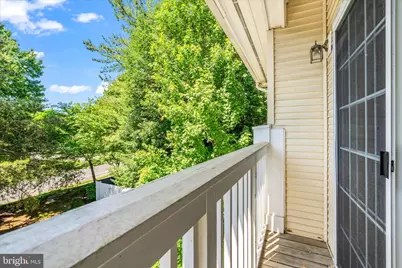 7032 Toby Drive #7032, Baltimore, MD 21209 - Photo 8