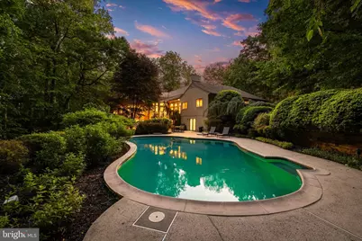 12113 Heneson Garth, Owings Mills, MD 21117 - Photo 4