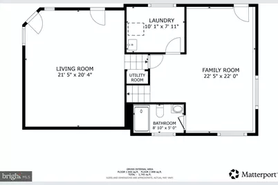 5815 Heron Drive, Baltimore, MD 21227 - Photo 40