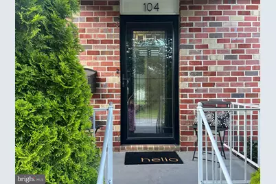 104 Medlow Court, Lutherville Timonium, MD 21093 - Photo 8