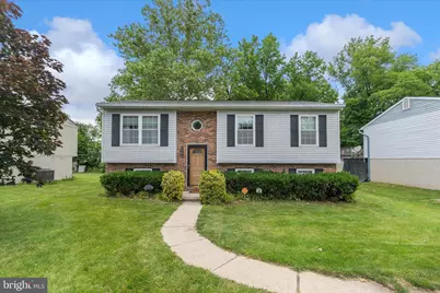 1504 Virginia Place, Baltimore, MD 21207 - Photo 2