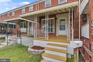 8218 Kavanagh Rd, Dundalk, MD 21222 - Photo 4