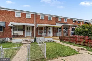 8218 Kavanagh Rd, Dundalk, MD 21222 - Photo 2