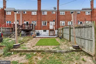 8218 Kavanagh Rd, Dundalk, MD 21222 - Photo 38