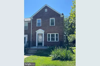 244 Blakeney Road, Catonsville, MD 21228 - Photo 1