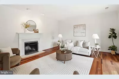 11 Devon Hill Road #B8, Baltimore, MD 21210 - Photo 12