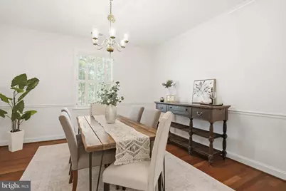 11 Devon Hill Road #B8, Baltimore, MD 21210 - Photo 6