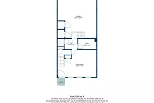 10835 Beckenham St, Middle River, MD 21220 - Photo 38
