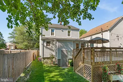 2843 Pennsylvania Avenue, Baltimore, MD 21227 - Photo 38