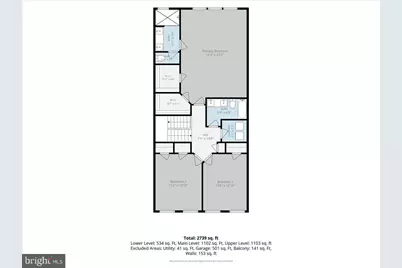 6 Wedge Way #24, Pikesville, MD 21208 - Photo 34