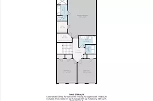6 Wedge Way, Pikesville, MD 21208 - Photo 34