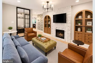 814 Edgewood, Towson, MD 21286 - Photo 2