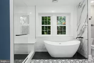 814 Edgewood, Towson, MD 21286 - Photo 36