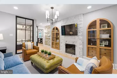 814 Edgewood, Towson, MD 21286 - Photo 1
