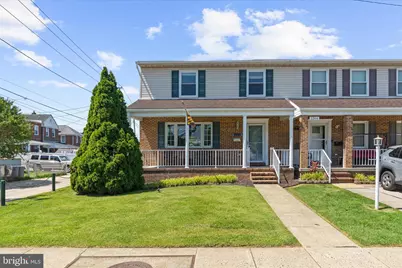 1268 Delbert Avenue, Baltimore, MD 21222 - Photo 2