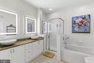 400 Symphony Cir, Cockeysville, MD 21030 - Photo 16