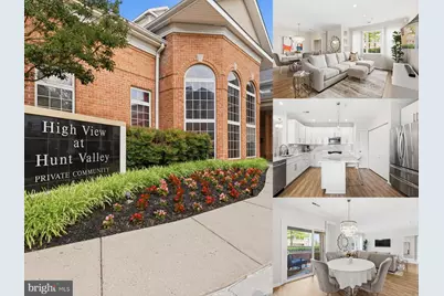 400 Symphony Circle #146D, Cockeysville, MD 21030 - Photo 1