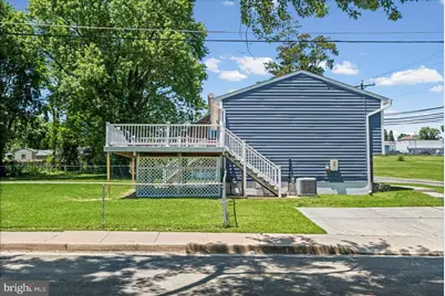 4219 Fullerton Avenue, Baltimore, MD 21236 - Photo 30