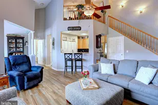 5232 Glenthorne Ct, Rosedale, MD 21237 - Photo 6