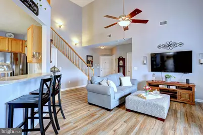 5232 Glenthorne Court #5232, Rosedale, MD 21237 - Photo 8