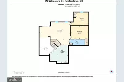 512 Whinstone Drive, Reisterstown, MD 21136 - Photo 46