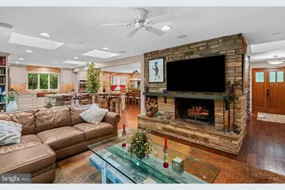 7715 Grasty Road, Baltimore, MD 21208 - Photo 14