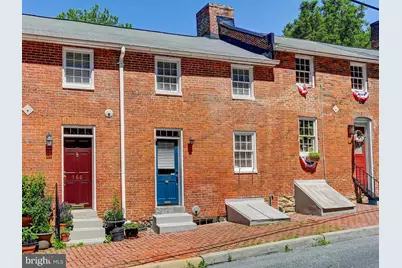 764 Oella Avenue, Ellicott City, MD 21043 - Photo 1