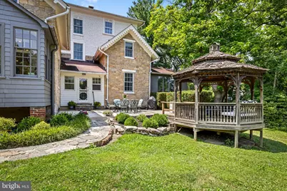 1613 Kurtz Avenue, Lutherville Timonium, MD 21093 - Photo 82