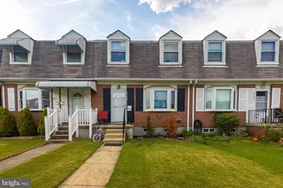3128 Ryerson Circle, Baltimore, MD 21227 - Photo 22