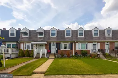 3128 Ryerson Circle, Baltimore, MD 21227 - Photo 2