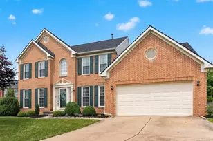 9 Lancashire Ct, Owings Mills, MD 21117 - Photo 1