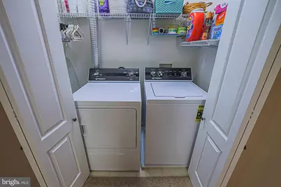 9502 Amberleigh Lane #9502G, Perry Hall, MD 21128 - Photo 22