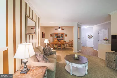 9502 Amberleigh Lane #9502G, Perry Hall, MD 21128 - Photo 10