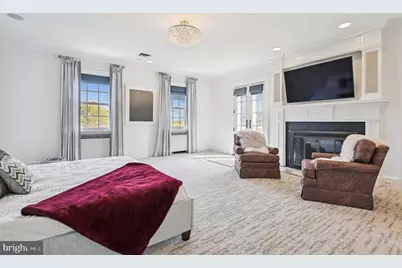 11814 Park Heights Avenue, Owings Mills, MD 21117 - Photo 46
