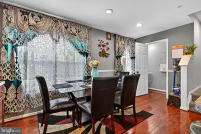 9304 Silver Charm Drive, Randallstown, MD 21133 - Photo 8