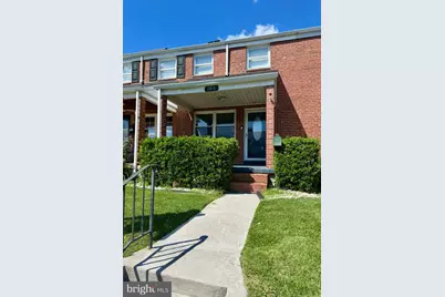 2814 Moorgate Road, Dundalk, MD 21222 - Photo 1