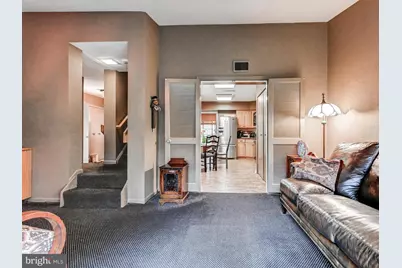25 Saddle Court #H, Baltimore, MD 21208 - Photo 12