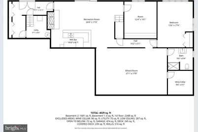 18 Manor Brook Road, Monkton, MD 21111 - Photo 66