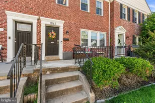 1865 Edgewood Rd, Towson, MD 21286 - Photo 2