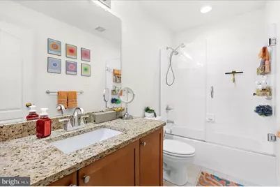 9128 Marlove Oaks Lane, Owings Mills, MD 21117 - Photo 36
