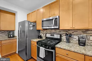 9128 Marlove Oaks Lane, Owings Mills, MD 21117 - Photo 26