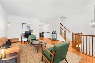 9128 Marlove Oaks Lane, Owings Mills, MD 21117 - Photo 16